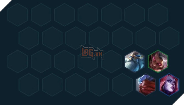 Đấu Trường Chân Lý: Học hỏi đội hình Đấu Sĩ - Tái Tạo cực lạ từ kỳ thủ Thách Đấu Bắc Mỹ 3