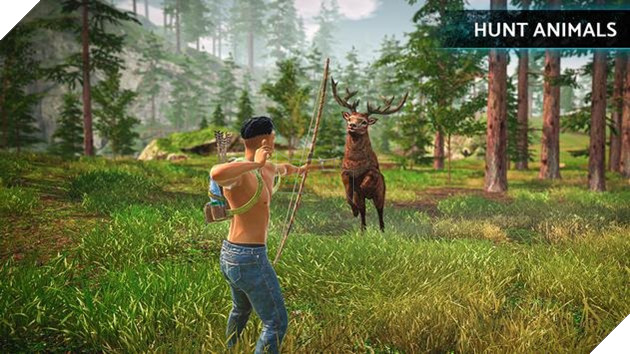 Tomorrow - Sinh tồn trong một thế giới hậu tận thế với sự xuất hiện của những sinh vật đáng sợ 5