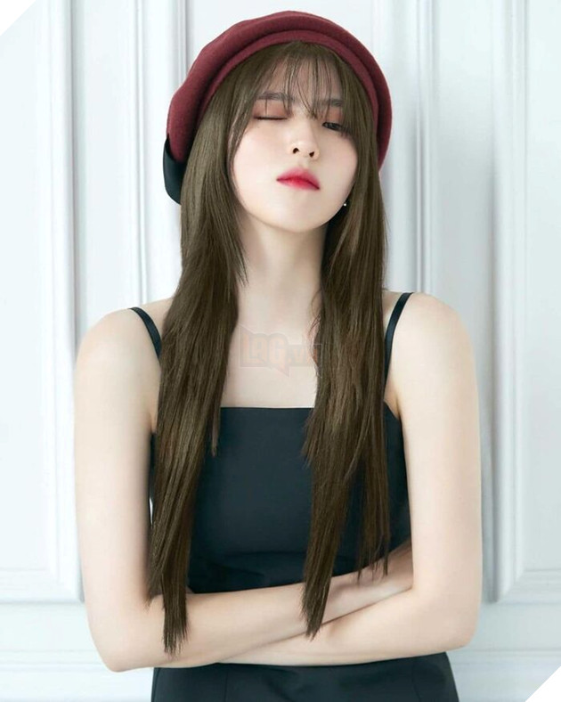 Nhan sắc của nàng tiểu tam quốc dân xứ Hàn từng gây chao đảo Netflix  9