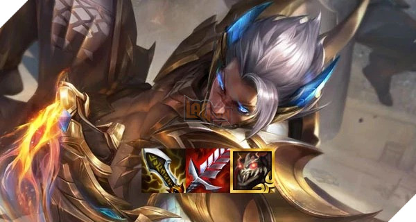 Đấu Trường Chân Lý: Học hỏi đội hình Đấu Sĩ - Tái Tạo cực lạ từ kỳ thủ Thách Đấu Bắc Mỹ 7