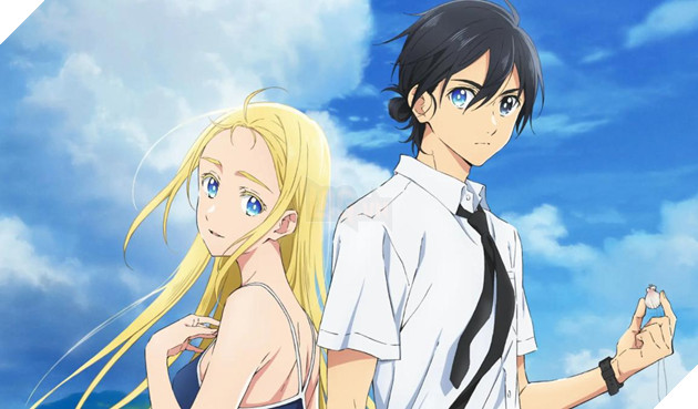 Summer Time Rendering