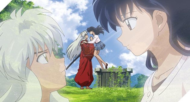Inuyasha