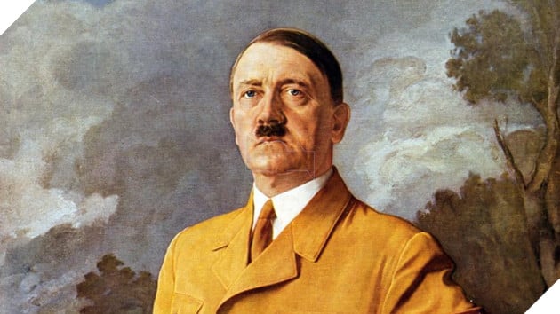Adolf Hitler