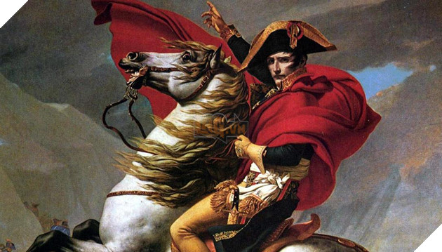 Napoleon Bonaparte