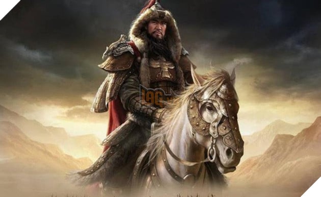 Thành Cát Tư Hãn