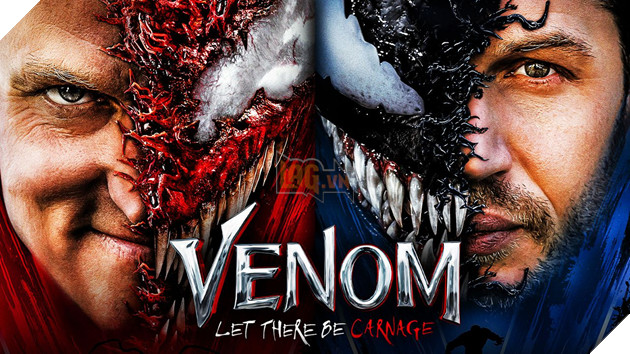 Những đánh giá sớm về Venom 2: Nội dung kém hấp dẫn không như mong đợi?