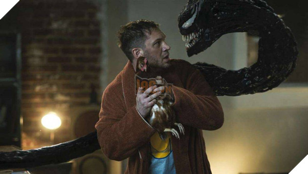 Những đánh giá sớm về Venom 2: Nội dung kém hấp dẫn không như mong đợi? 2