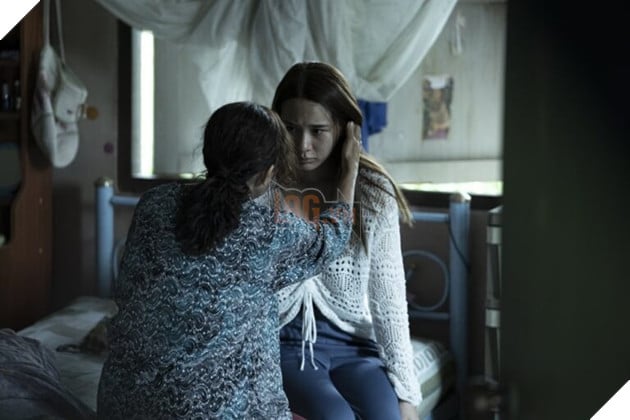 Giải thích kết của phimThe Medium - Bà Đồng và ý nghĩa mà phim muốn truyền tải 2