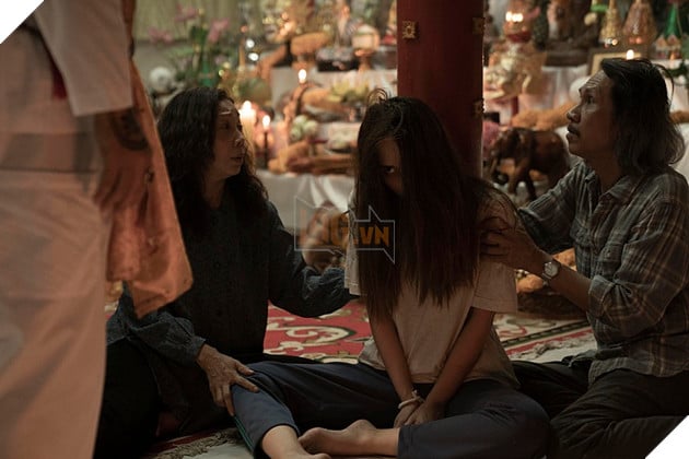 Giải thích kết của phimThe Medium - Bà Đồng và ý nghĩa mà phim muốn truyền tải