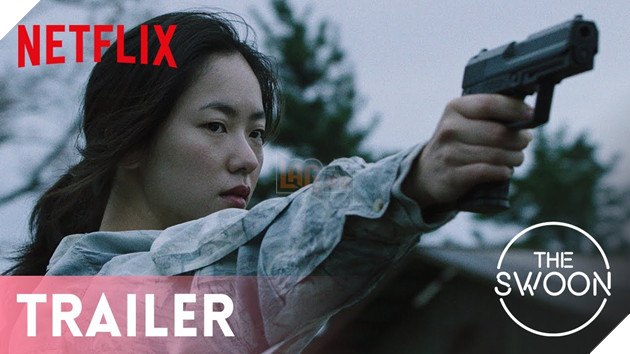 Night in Paradise | Official Trailer | Netflix [ENG SUB] - YouTube