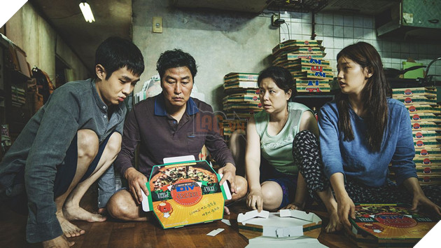 Bộ phim &#39;Parasite&#39; được đánh giá là ứng cử viên sáng giá tại giải Oscar |  baotintuc.vn