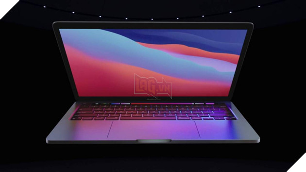 Việc ra mắt MacBook Pro M1X vẫn đang trên đà phát triển vào năm 2021