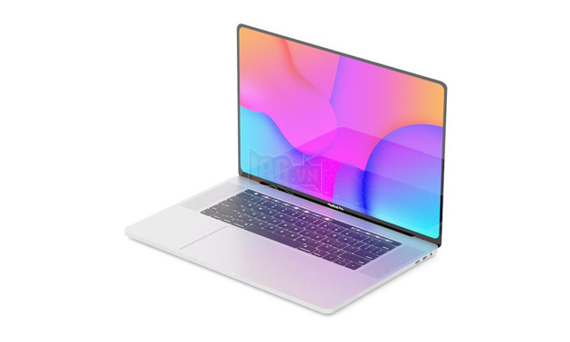 Việc ra mắt MacBook Pro M1X vẫn đang trên đà phát triển vào năm 2021 2