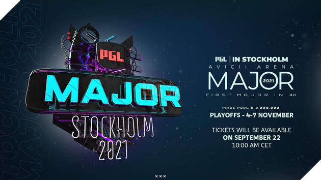 Fnatic bỏ lỡ kì Major CS:GO liên tiếp 2 lần 3