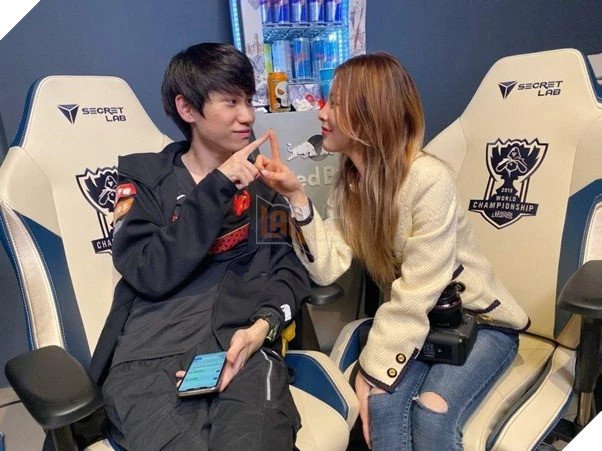 LMHT: CKTG 2021 chưa bắt đầu nhưng Doinb đã chọn sẵn tướng sở hữu trang phục Vinh danh 2