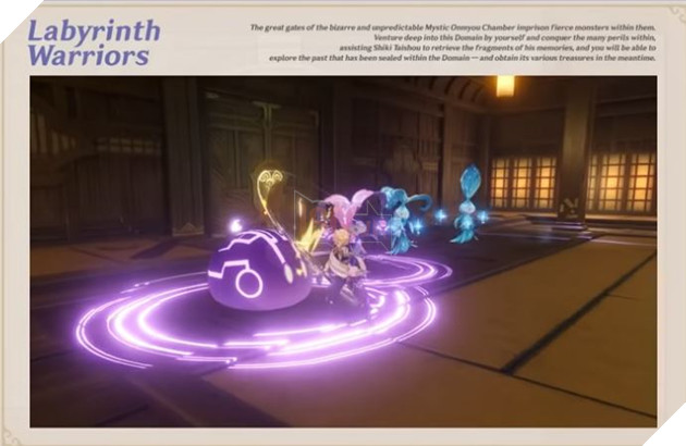 Genshin Impact: Tóm tắt nội dung Bản cập nhật 2.2 - Childe và Hutao Rerun, hàng loạt sự kiện mới kèm nguyên thạch 10