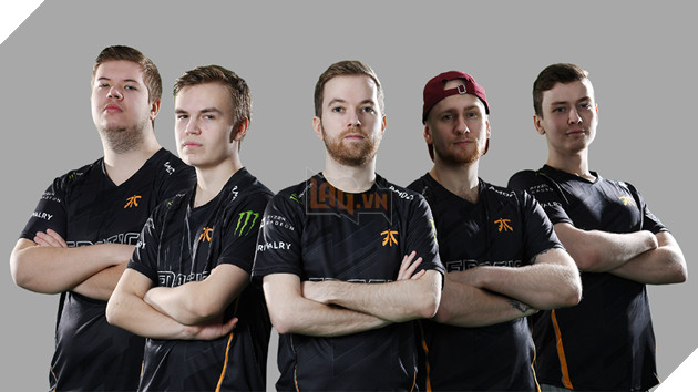 Fnatic bỏ lỡ kì Major CS:GO liên tiếp 2 lần 2