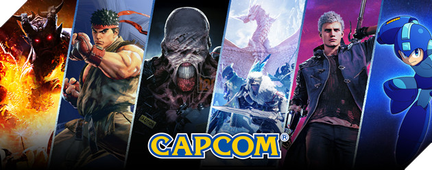 Capcom USA &gt; Offers