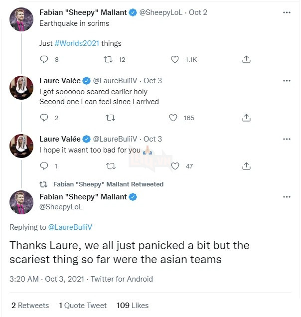 LMHT: DWG, FPX và EDG được đánh giá là mạnh nhất thế giới với kết quả đấu tập hủy diệt 3