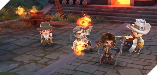 Tổng hợp Giftcode Hải Tặc Tốc Chiến mới nhất và cách nhập code năm 2021 3