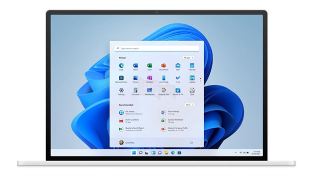 Windows 11: Giao diện mới, tính năng đặc biệt, cấu hình tối thiểu, thiết bị được nâng cấp... 2