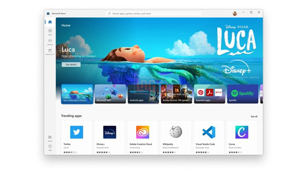 Windows 11: Giao diện mới, tính năng đặc biệt, cấu hình tối thiểu, thiết bị được nâng cấp... 6
