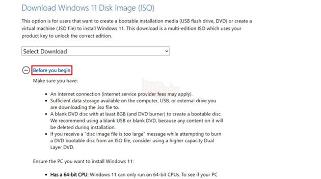 Cách cập nhật Windows 11 chính thức trên máy tính một cách an toàn nhất 7