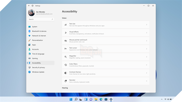 Windows 11: Giao diện mới, tính năng đặc biệt, cấu hình tối thiểu, thiết bị được nâng cấp... 7