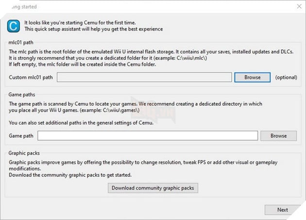 Hướng dẫn cách tải và cài đặt Fatal Frame 5 Việt hóa một cách đơn giản nhất 4