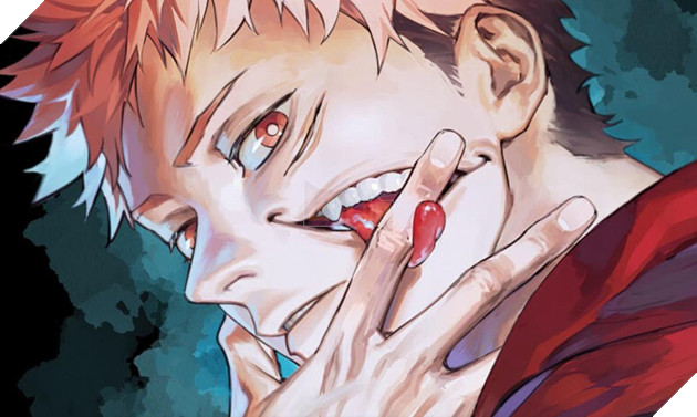 jujutsu kaisen chap 162