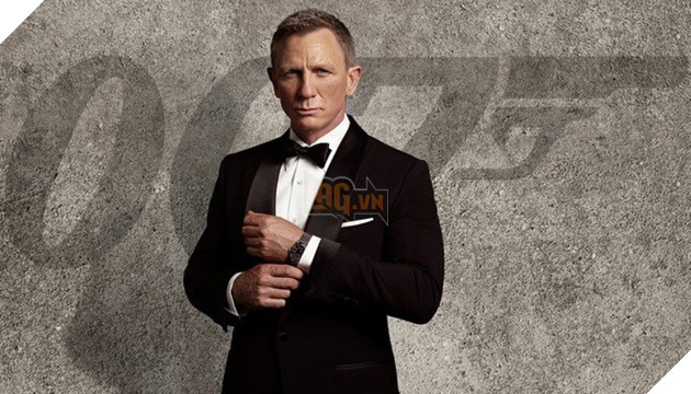 Daniel Craig - Tài tử mới được vinh danh trên Đại lộ Danh vọng Hollywood là ai? 