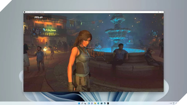 Windows 11 bị cho là sẽ giảm 30% hiệu năng chơi game bởi tính năng bảo mật