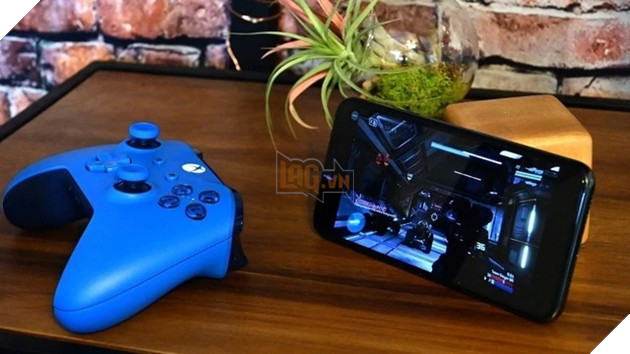 Apple trở thành công ty thu được nhiều lợi nhuận nhất từ ngành công nghiệp game 4