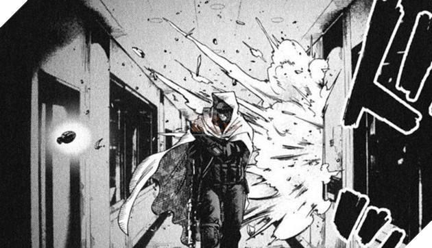 các trò chơi sẽ xuất hiện trong alice in borderland season 2