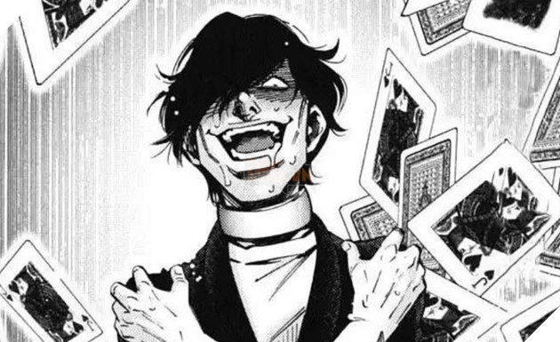 các game trong alice in borderland season 2