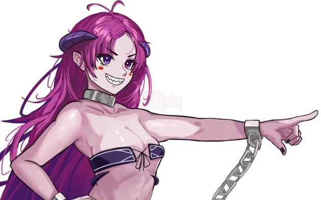 mushoku tensei tập 12