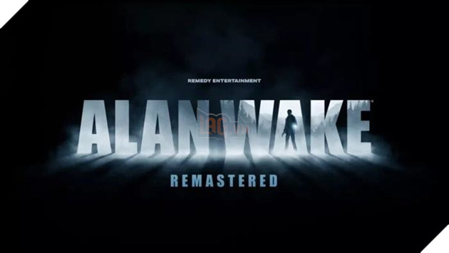 Alan Wake Remastered: Tổng hợp chi tiết ẩn liên quan đến Stephen King 2