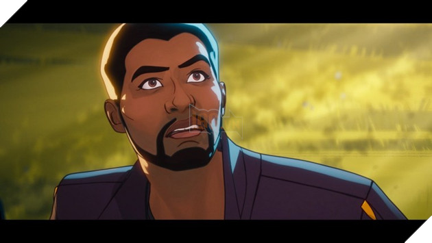 What if tập 9 - Tổng hợp Các Easter Egg xuất hiện trong phim mà bạn có thể bỏ qua 8