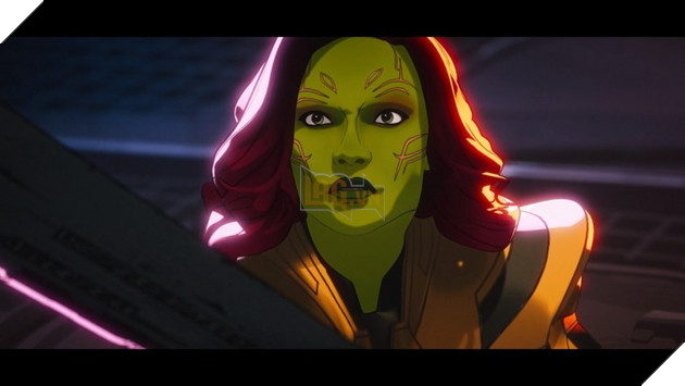 What if tập 9 - Tổng hợp Các Easter Egg xuất hiện trong phim mà bạn có thể bỏ qua 9