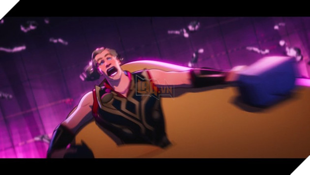 What if tập 9 - Tổng hợp Các Easter Egg xuất hiện trong phim mà bạn có thể bỏ qua 11