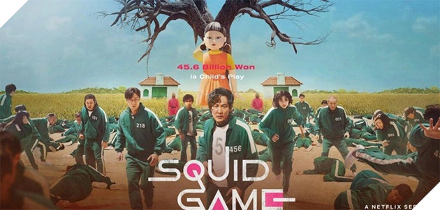 Squid Game liệu sẽ có một phần phim thứ 2 sau thành công của mình hay không?