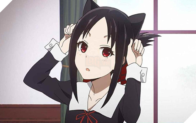 Kaguya