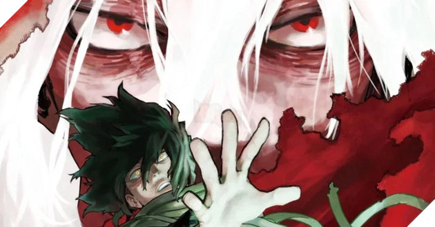 My Hero Academia - Học Viện Siêu Anh Hùng - Tập 27+28