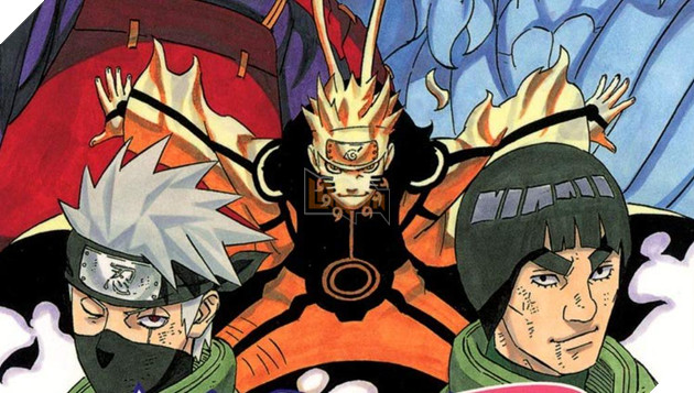 Naruto - Tập 62