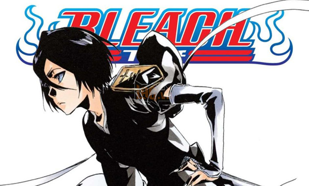 Bleach - Tập 54