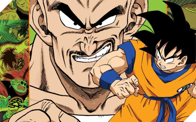 Dragon Ball Fullcolor: Cuộc Đổ Bộ Của Người Saiya - Tập 2