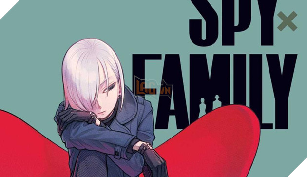 Spy X Family - Tập 6