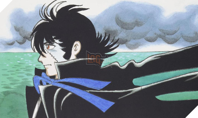 Black Jack - Tập 2+3