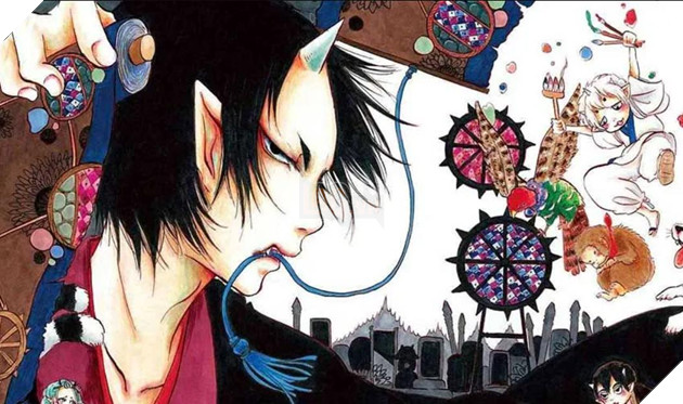 Lãnh Quỷ Hozuki - Tập 28