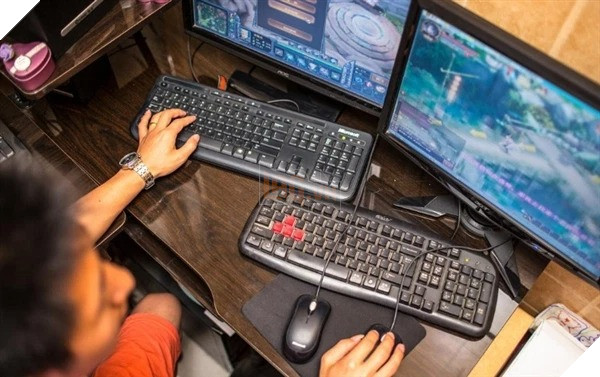 Cày thuê - Ngành nghề đang dần bị quên lãng trong cộng đồng game thủ Việt? 2